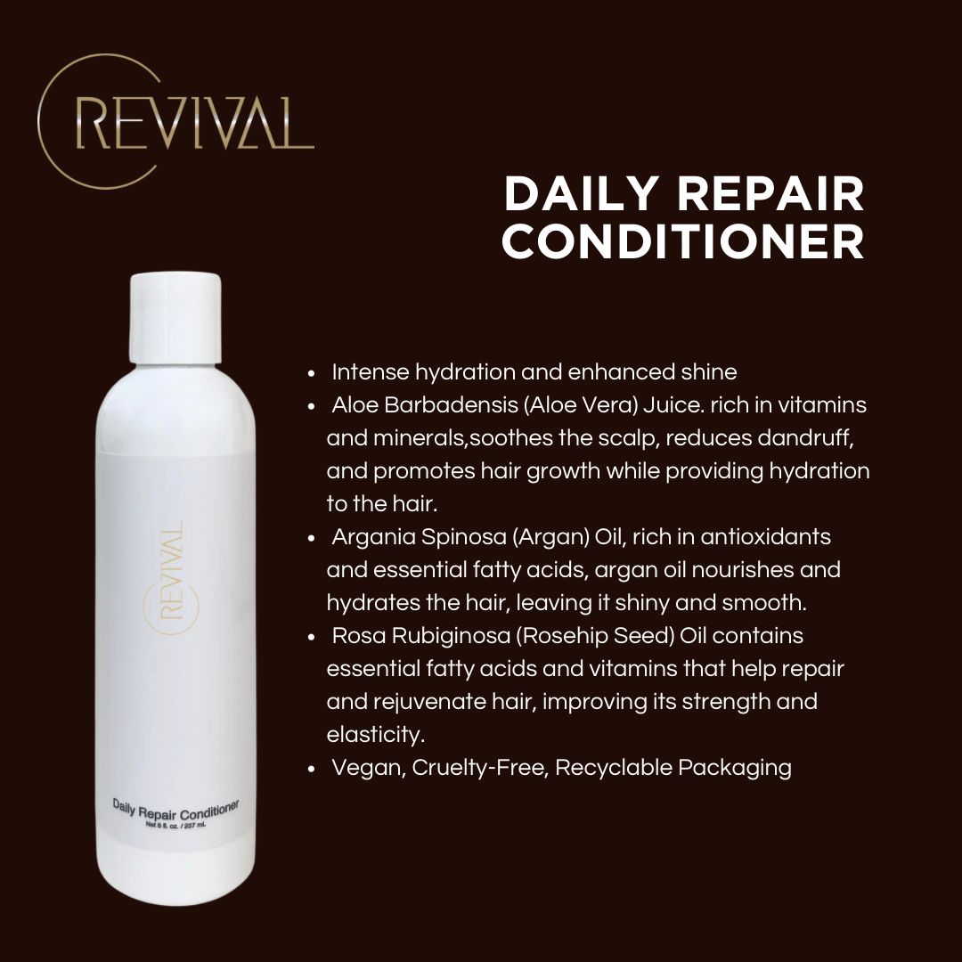 Daily Repair Conditioner