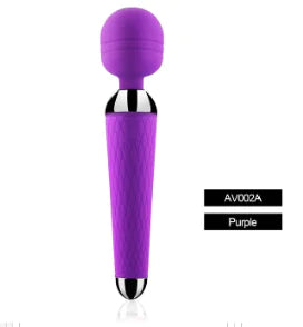 Rechargeable massager, Adult Toy