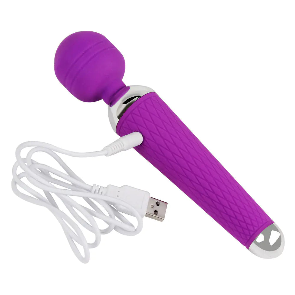Rechargeable massager, Adult Toy