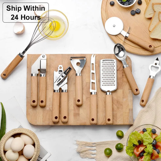 Kitchen Accessories Set