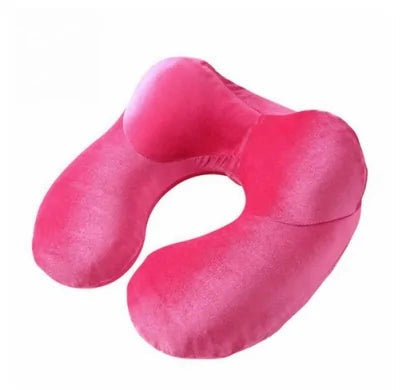 U-Shape Travel Pillow