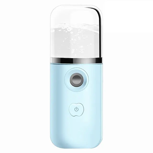 Mist Maker Aromatherapy Humidifiers