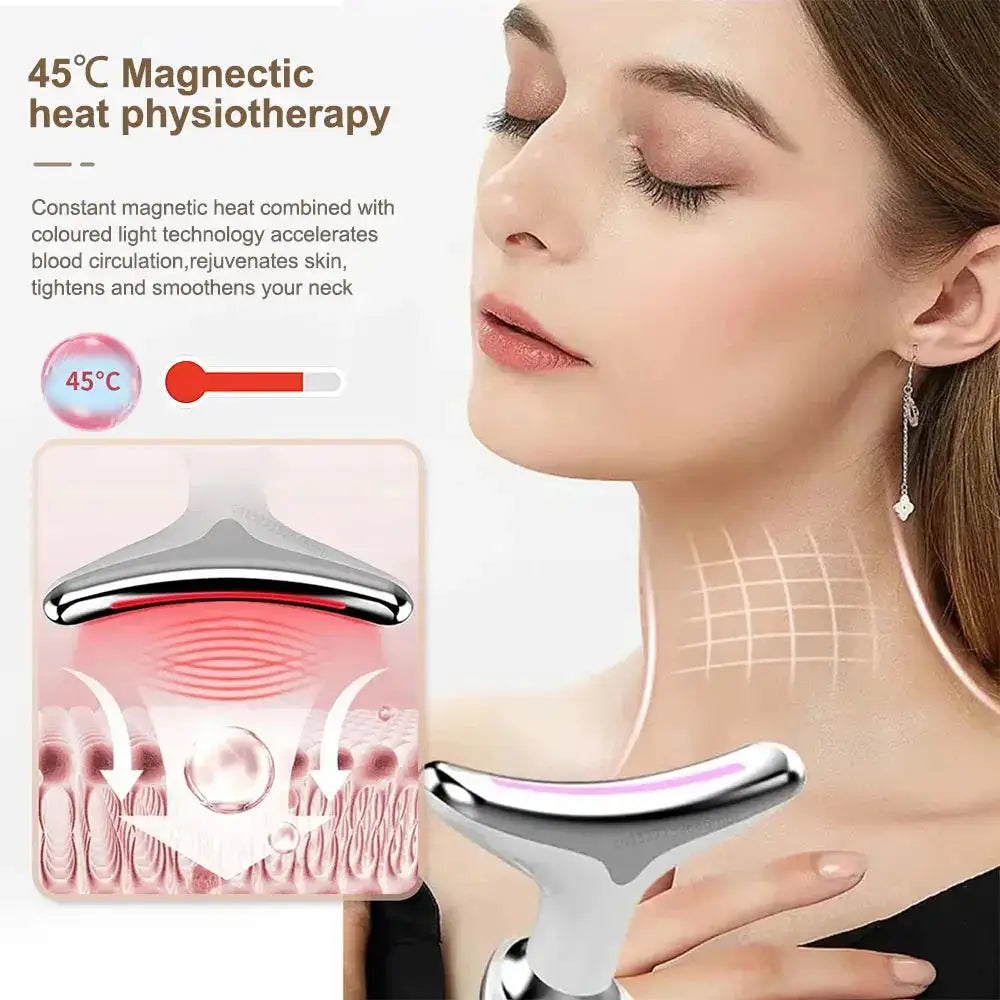 Neck & Face Sculpting Tool