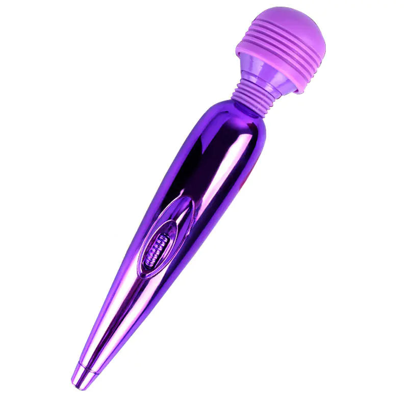 Rechargeable massager, Adult Toy