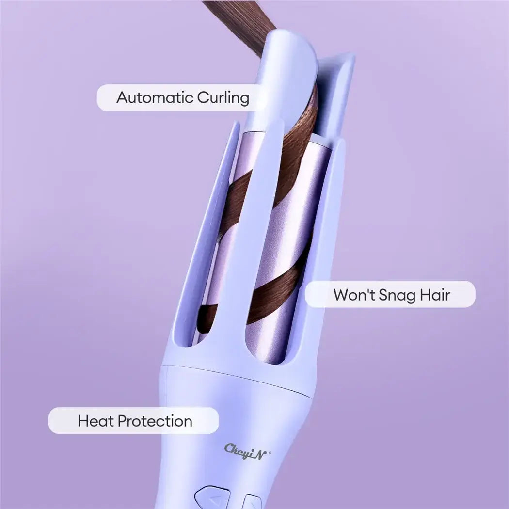 Automatic Curling Iron