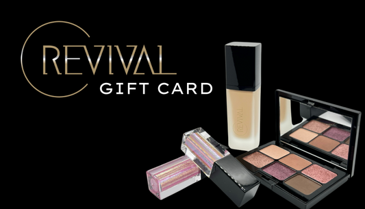 REVIVAL Gift Card