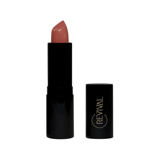 Luxury Matte Lipstick - Chloe