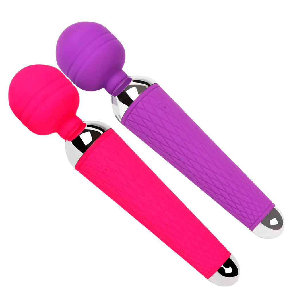 Rechargeable massager, Adult Toy