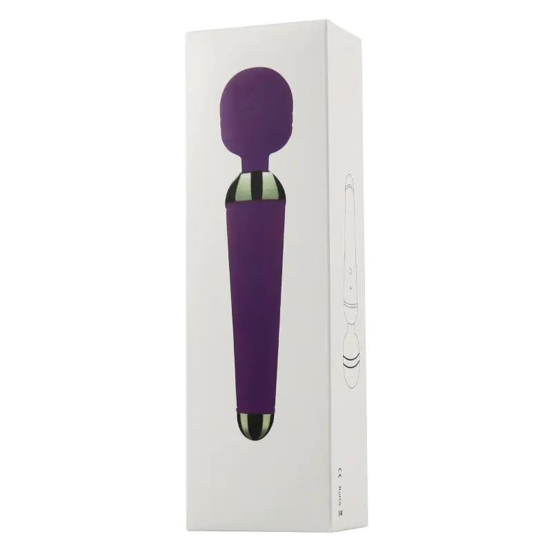 Rechargeable massager, Adult Toy