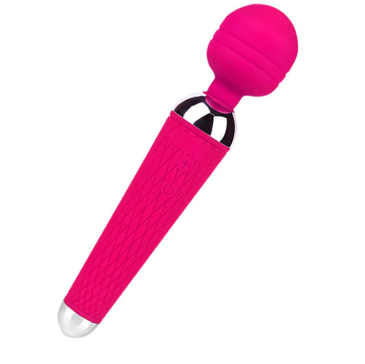 Rechargeable massager, Adult Toy