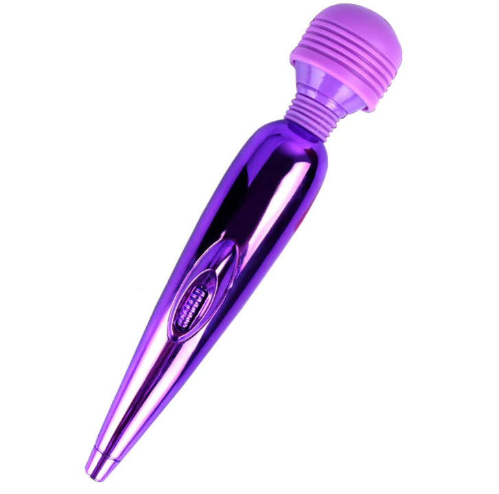 Rechargeable massager, Adult Toy