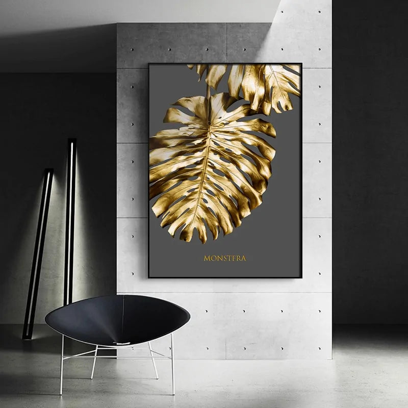 Wall Art Canvas Painting