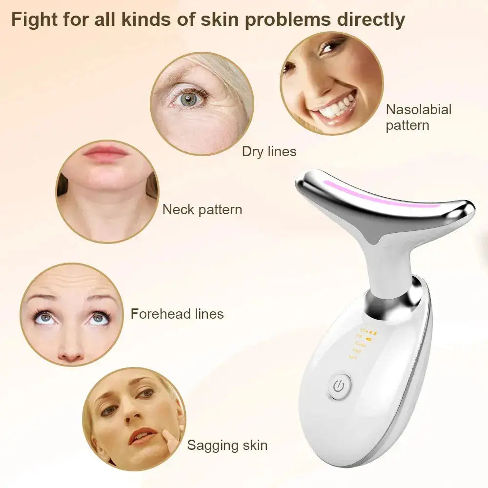 Neck & Face Sculpting Tool