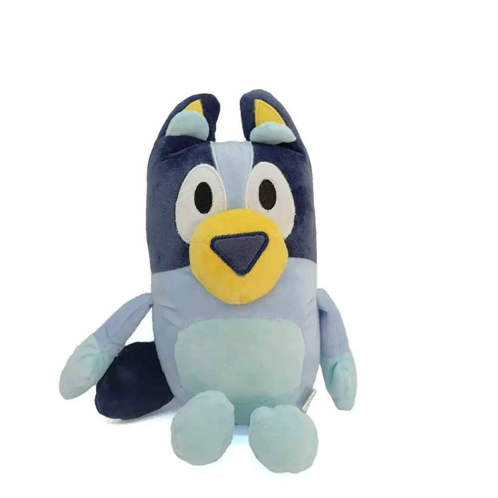 Bluey Family Dog Toys