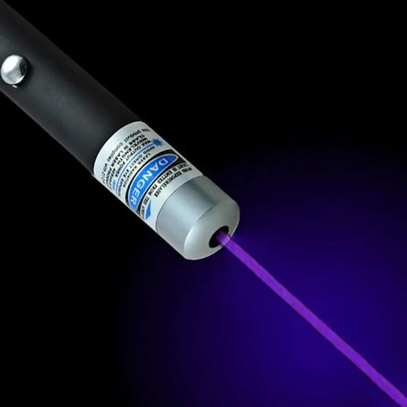 Torch Laser Pen