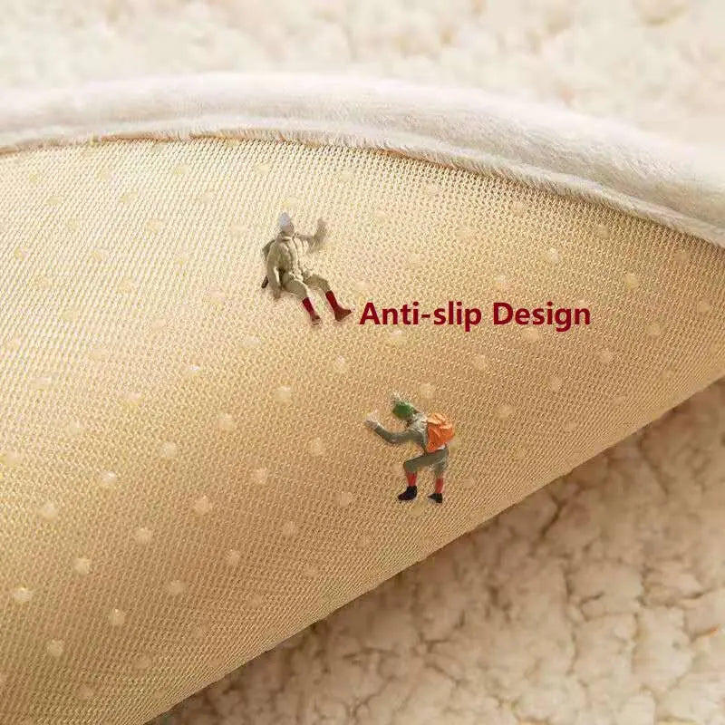 Soft Anti-Slip Couch Cover